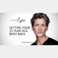 Getting Your 25 Year Old Body Back