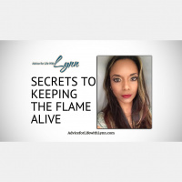 Secrets to Keeping the Flame Alive