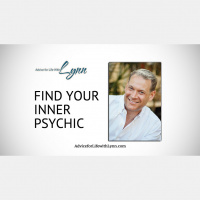 Find Your Inner Psychic
