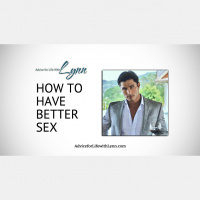 How to Have Better Sex