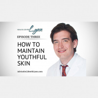 How to Maintain Youthful Skin