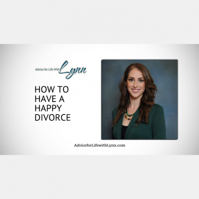 Advice For Life With Lynn