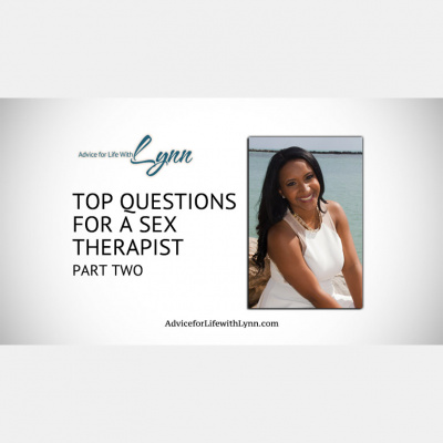 Advice For Life With Lynn