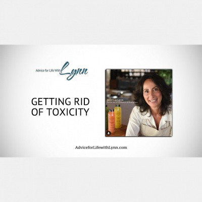 Advice For Life With Lynn