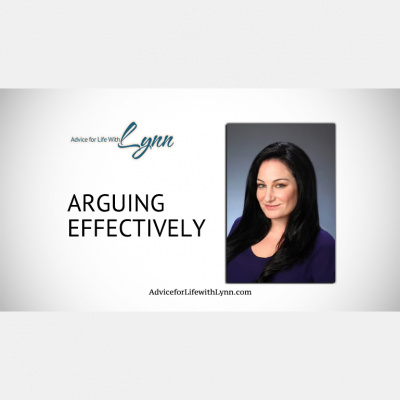 Advice For Life With Lynn