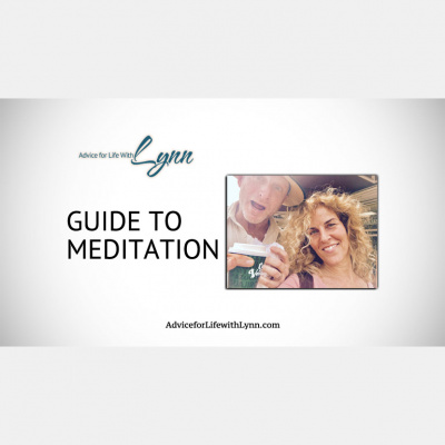 Advice For Life With Lynn