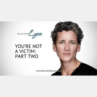 Advice For Life With Lynn