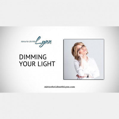 Advice For Life With Lynn