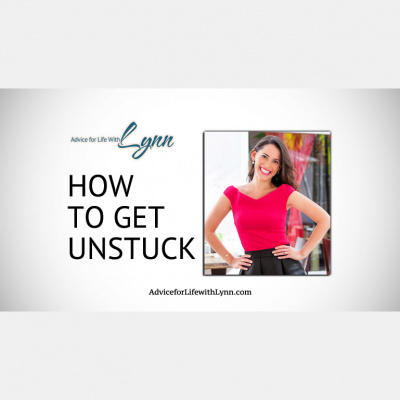 Advice For Life With Lynn