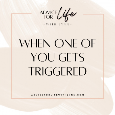 Advice For Life With Lynn