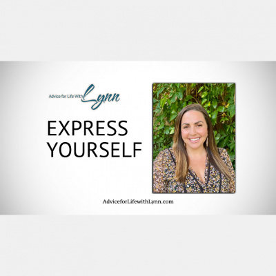 Advice For Life With Lynn