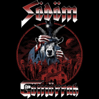 Sodom and Gomorrah: The Girl Who Ate David Gahan