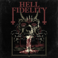 Hell Fidelity: Kade Beach