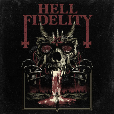 Say You Love Satan 80s Horror Podcast