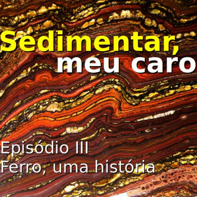 Sedimentar, Meu Caro Watson