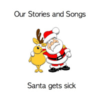 Episode 1: Santa gets sick