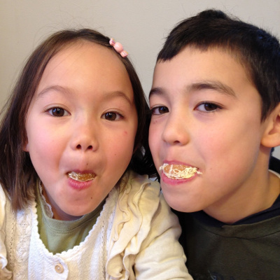 Milo And Alisa Podcasts