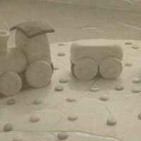 Episode 209: Frosting Train