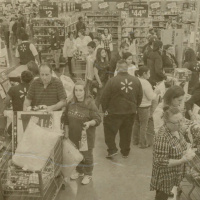 Episode 200: The Wal*Mart Mistake