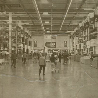 Those Damn Ross Kids