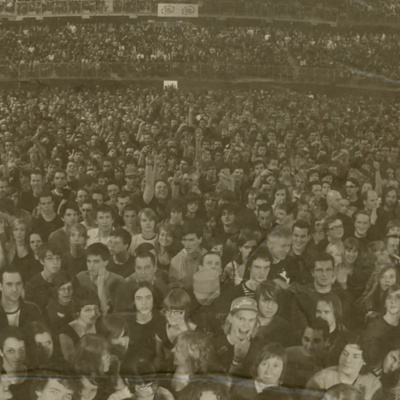 Those Damn Ross Kids