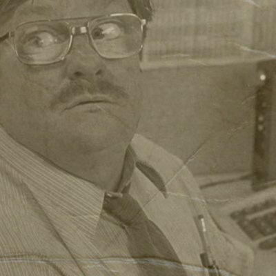 Those Damn Ross Kids