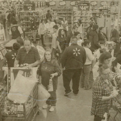 Those Damn Ross Kids