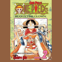 Podcast Episode 224: One Piece Volume 2