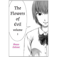 Podcast Episode 245: The Flowers of Evil Volume 1
