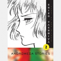 Podcast Episode 228: Andromeda Stories Volume 2