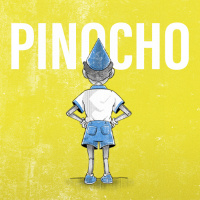 Pinocho (2021)
