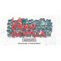 La gran familia (2017)