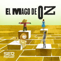 El Mago de OZ (2022)