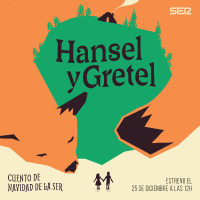 Hansel y Gretel (2023)