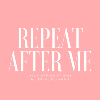 Who Is She?! Podcast By Erin Julianna