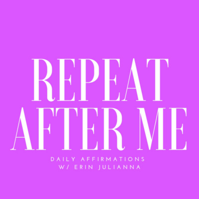 Who Is She?! Podcast By Erin Julianna