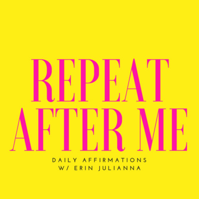 Who Is She?! Podcast By Erin Julianna