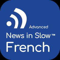 Advanced French 446 - World News, Opinion and Analysis in French
