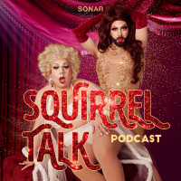 Canada’s Drag Race 3 | Squirrels Trip: The Rusical! w/ Adrianna Exposée!