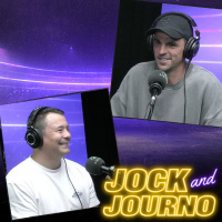 Pendles into another Prelim, The Maynard Incident and Inside Jays Journalism