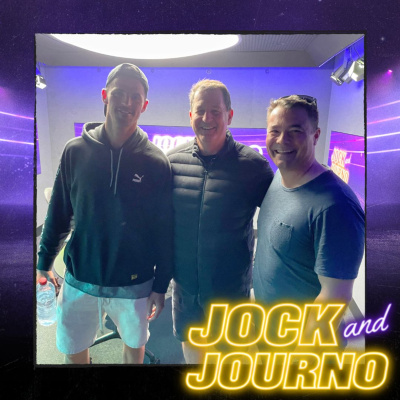 Jock  Journo