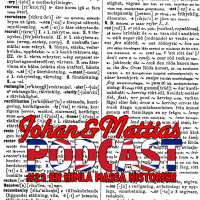 #23 En himla massa historier