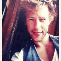 Episode 40 - Brev från Kolonien