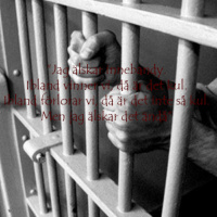 #31 Brev till fängelset