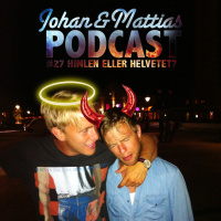 #27 Himlen eller helvetet?