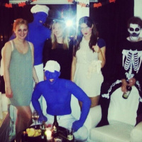 #50 Vi är inga psykopater!