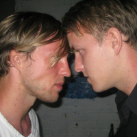 #63 Vem har hetast röst?