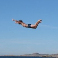 #52 Ta en gräddkola!