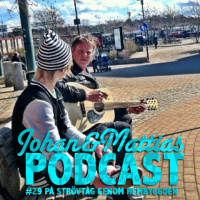 #29 På strövtåg genom hembygden