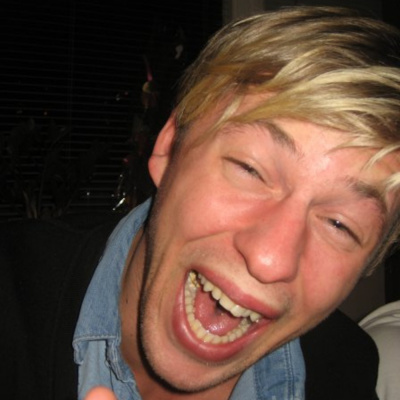 Johan Och Mattias Podcast